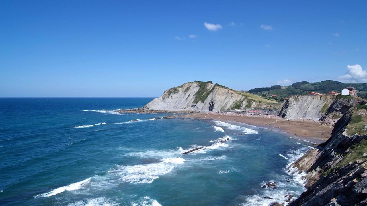 Kampaoh Tente de luxe Zumaia
